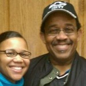 Meet your Posher, Doug